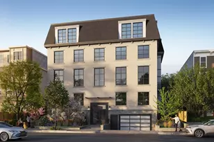 135 Saint Paul, Brookline, MA 02446 - Photo 1