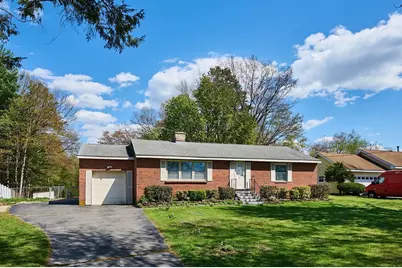 363 Cooley St, Springfield, MA 01128 - Photo 1
