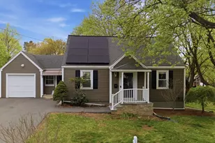 14 Lexington St, Franklin, MA 02038 - Photo 1