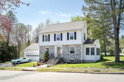 5 Adanac Road, Milton, MA 02186 - Photo 2