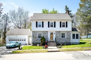 5 Adanac Rd, Milton, MA 02186 - Photo 1