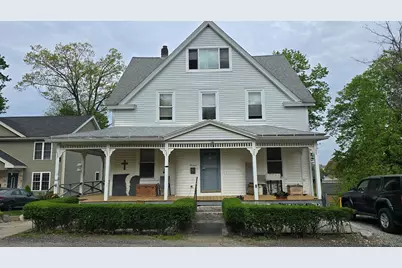 19 Denmark Street, Worcester, MA 01606 - Photo 1