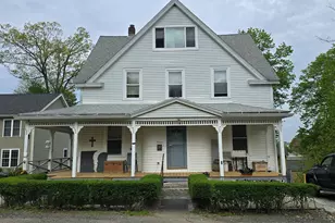 19 Denmark St, Worcester, MA 01606 - Photo 1