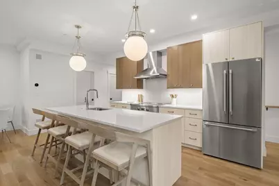 6 Dellmore Road #3, Boston, MA 02130 - Photo 2