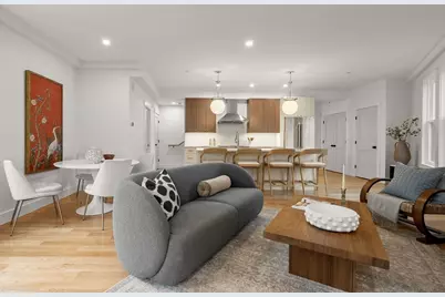 6 Dellmore Road #3, Boston, MA 02130 - Photo 8