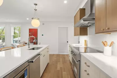 6 Dellmore Road #3, Boston, MA 02130 - Photo 4
