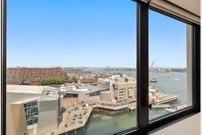 85 East India #11A, Boston, MA 02110 - Photo 8