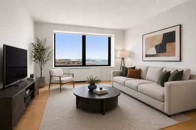 85 East India #11A, Boston, MA 02110 - Photo 1