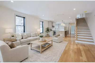 68 Rowe St #U:3, Boston, MA 02131 - Photo 1