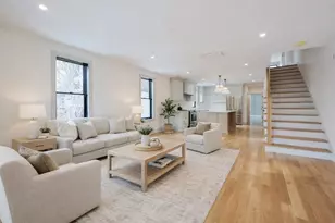 68 Rowe St, Boston, MA 02131 - Photo 1