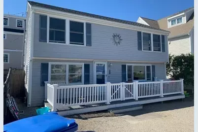 8 Emerson St (Winter Rental) #8, Scituate, MA 02066 - Photo 2