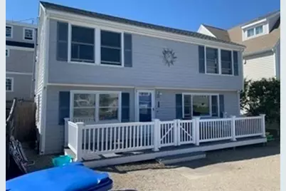 8 Emerson St (Winter Rental) #8, Scituate, MA 02066 - Photo 22