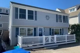 8 Emerson St (Winter Rental), Scituate, MA 02066 - Photo 22