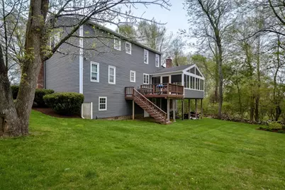 43 Dibuono Dr, Marlborough, MA 01752 - Photo 24