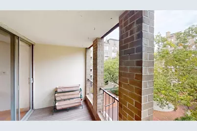 99 Pond Ave #514, Brookline, MA 02445 - Photo 6