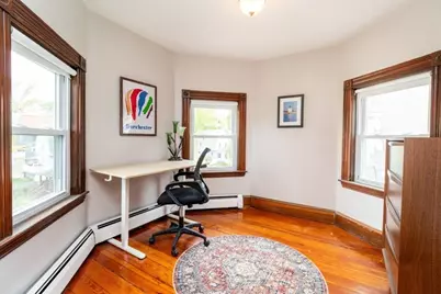 23 Ashmont St #3, Boston, MA 02124 - Photo 12