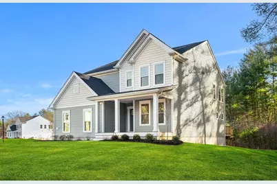 29 Germain Way #3, Norton, MA 02766 - Photo 1
