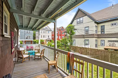 79 Saxton Street #3, Boston, MA 02125 - Photo 12
