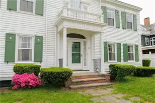 36 Underwood, Pawtucket, RI 02860 - Photo 1