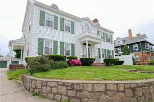 36 Underwood, Pawtucket, RI 02860 - Photo 1