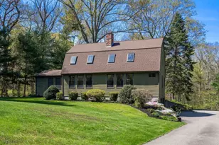 315 Summer St, Walpole, MA 02071 - Photo 1