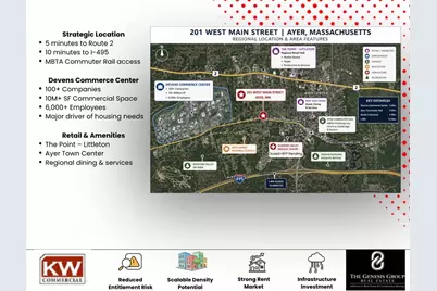 201 West Main Street, Ayer, MA 01432 - Photo 6