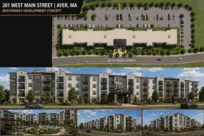 201 West Main Street, Ayer, MA 01432 - Photo 1