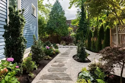 7 Stetson Street, Brookline, MA 02446 - Photo 4