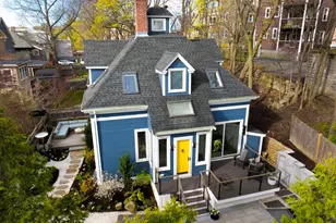 7 Stetson St, Brookline, MA 02446 - Photo 1