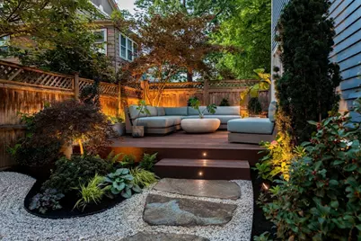 7 Stetson Street, Brookline, MA 02446 - Photo 2