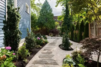 7 Stetson Street, Brookline, MA 02446 - Photo 4