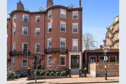 5 Joy #Res One, Boston, MA 02108 - Photo 32