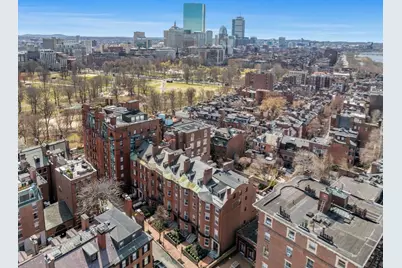 5 Joy #Res One, Boston, MA 02108 - Photo 36