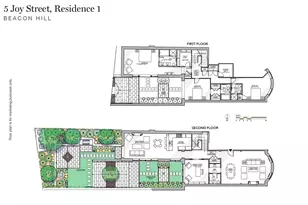 5 Joy, Boston, MA 02108 - Photo 38