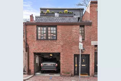 21 Branch Street, Boston, MA 02108 - Photo 20