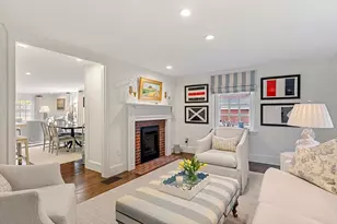 21 Branch St, Boston, MA 02108 - Photo 8