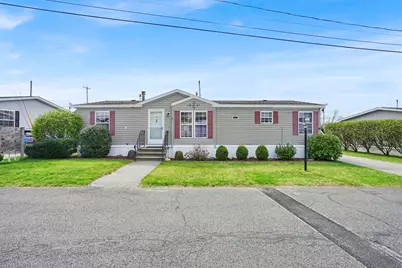 27 Somerset Rd, Chicopee, MA 01020 - Photo 2