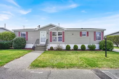 27 Somerset Rd, Chicopee, MA 01020 - Photo 1
