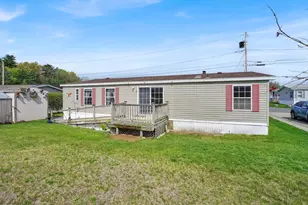 27 Somerset Rd, Chicopee, MA 01020 - Photo 8