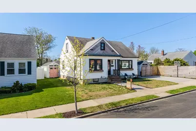 62 Maryland St, New Bedford, MA 02745 - Photo 2