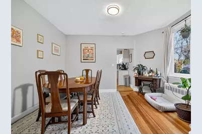 44 William St #2, Medford, MA 02155 - Photo 4