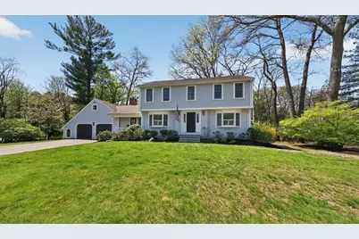 3 Sentinel Road, Hingham, MA 02043 - Photo 34