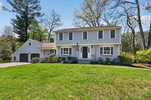 3 Sentinel Rd, Hingham, MA 02043 - Photo 1