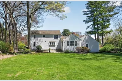 3 Sentinel Road, Hingham, MA 02043 - Photo 32