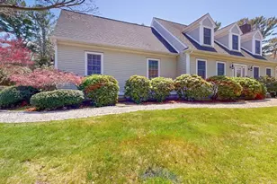 20 Finway, Mashpee, MA 02649 - Photo 1