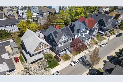 6 Hampshire St, Everett, MA 02149 - Photo 1
