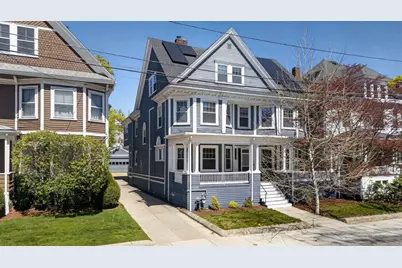 6 Hampshire St, Everett, MA 02149 - Photo 2