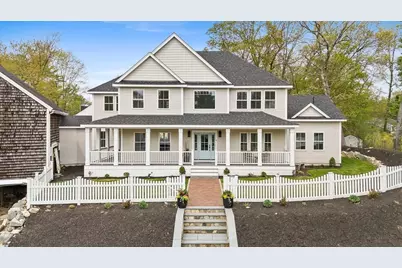 8 Partridge Road, Reading, MA 01867 - Photo 2