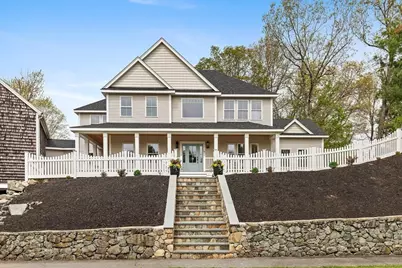 8 Partridge Road, Reading, MA 01867 - Photo 4