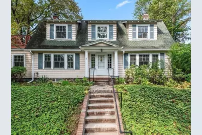 8 Montvale, Worcester, MA 01609 - Photo 1